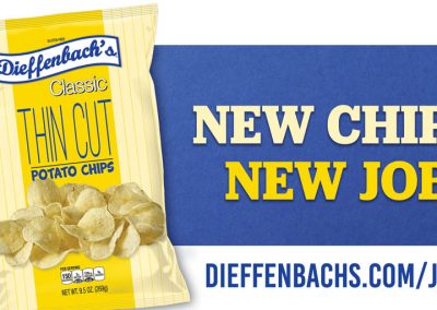 Dieffenbachs New Chips