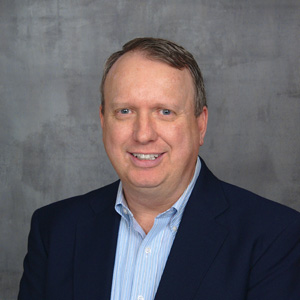 John Harrelson