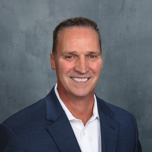 Mark Gamble